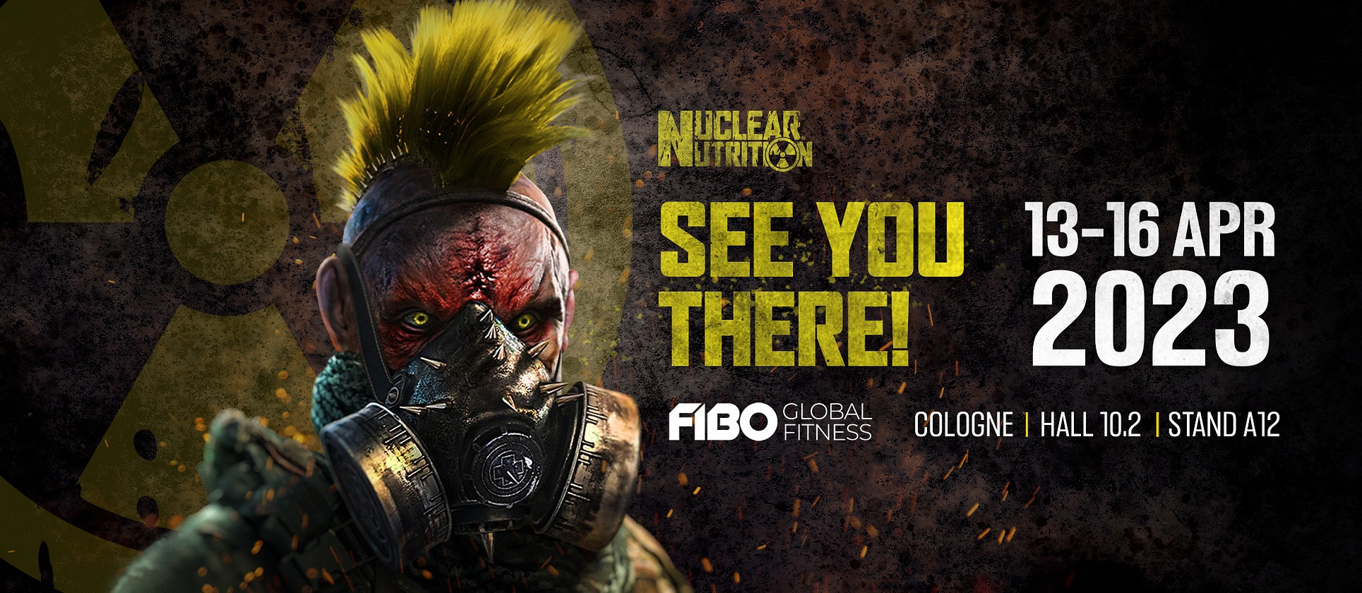 FIBO Global Fitness 2023